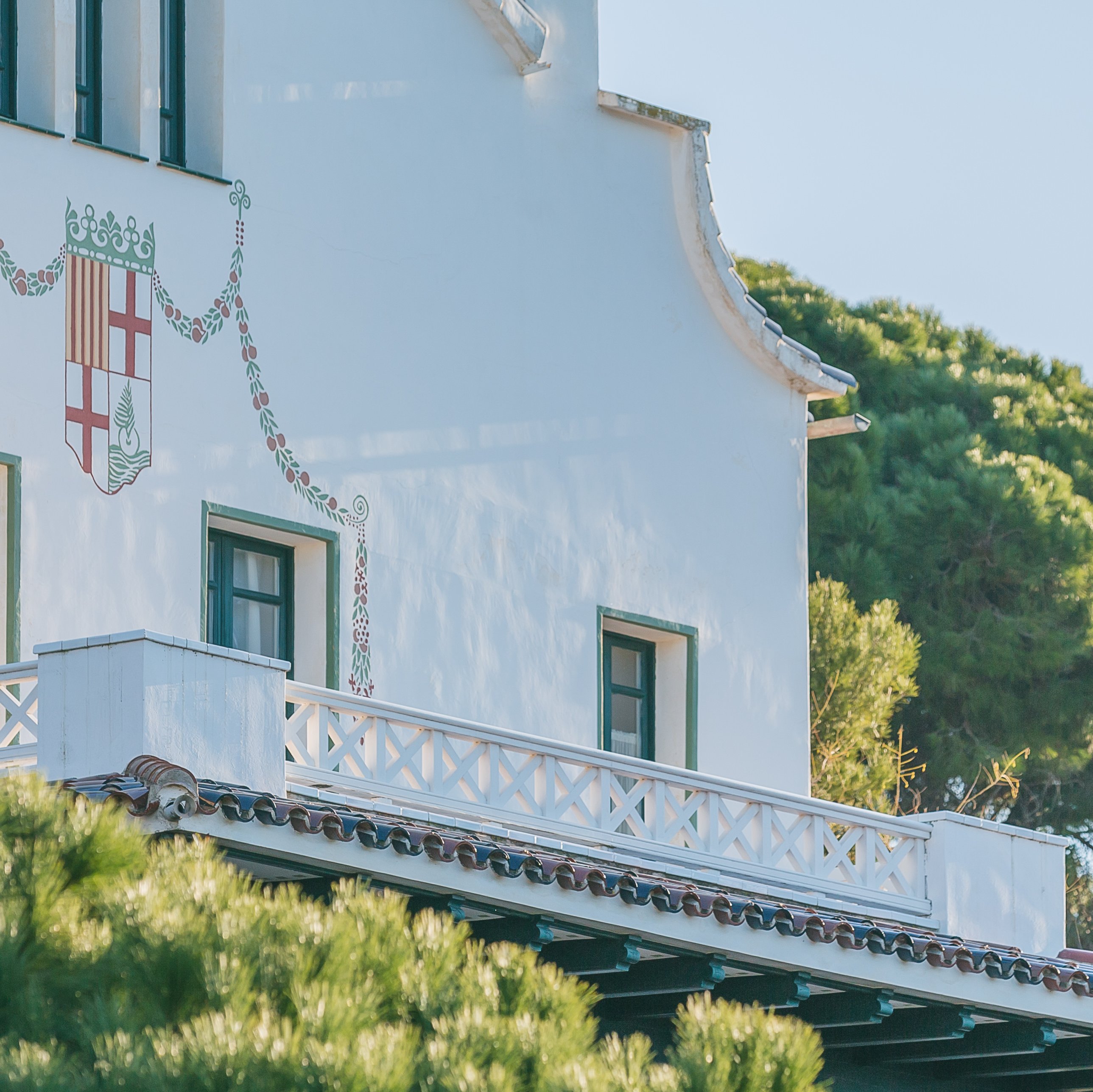 COSTA BRAVA