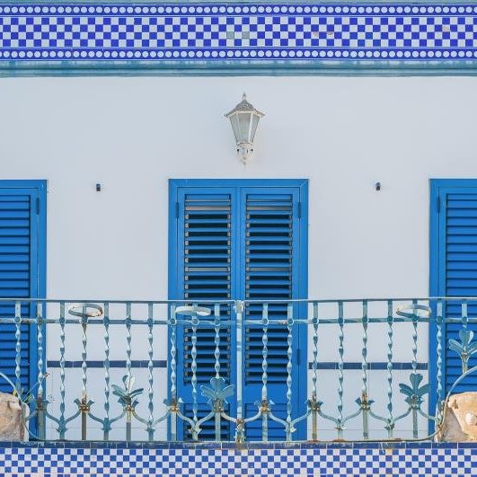 S'AGARÓ VELL