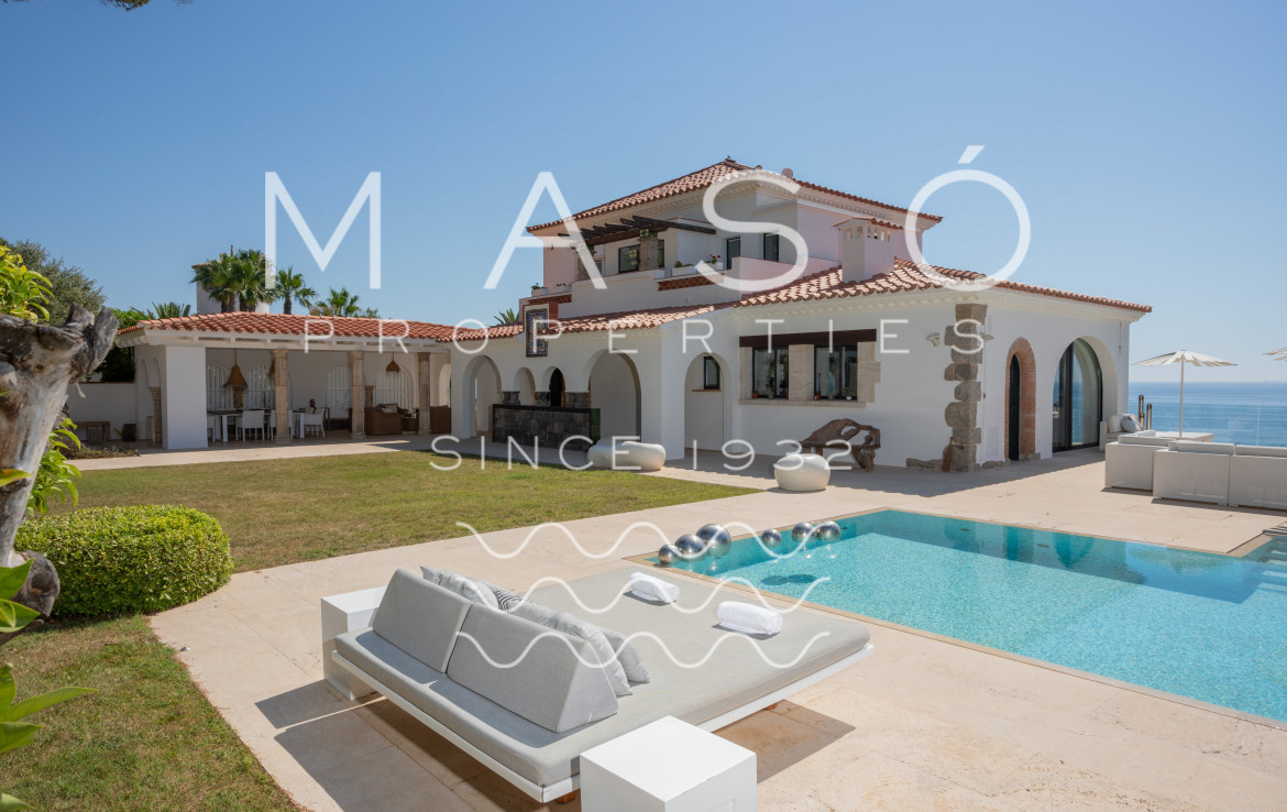 Reformas en la Gavina